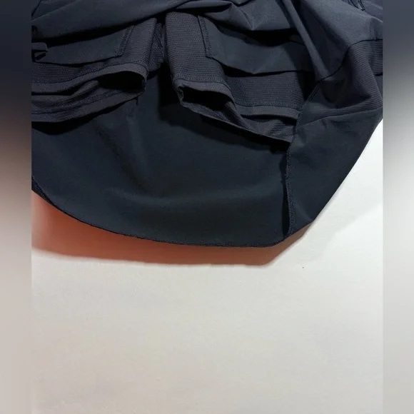 Athleta Size 10 Women’s Black Skirt - Picture 5 of 16